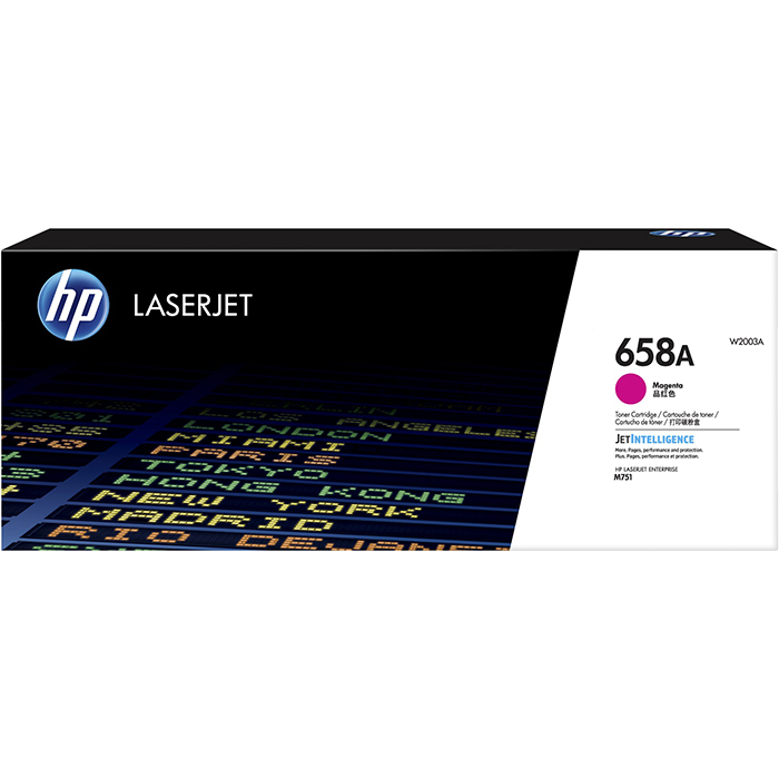 HP Enterprise M751 W2003A x1 Magenta Gen.