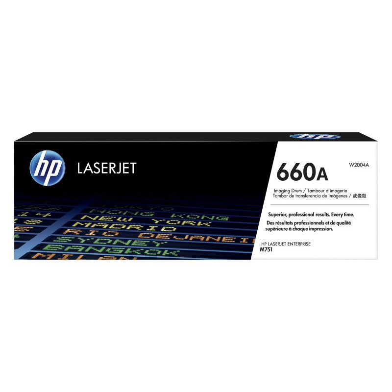 HP Enterprise M751 W2004A x1 Gen.
