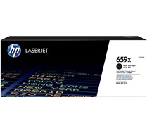 HP Enterprise M856 W2010X x1 Black Gen.