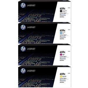 HP Enterprise M856 W2010X x4 Gen.