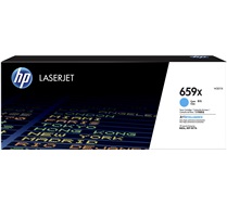 HP Enterprise M856 W2011X x1 Cyan Gen.