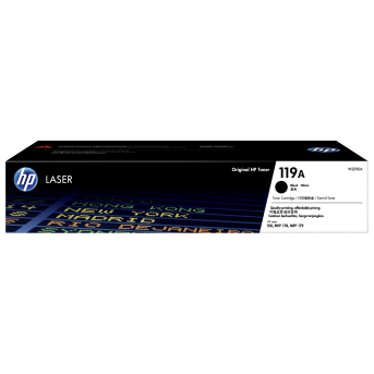 HP MFP 178 W2090A x1 Black Gen.