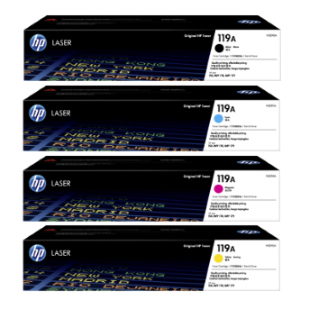 HP MFP 178 W2090A x4 Gen.