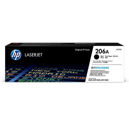 HP Pro M255 W2110A x1 Black Gen.