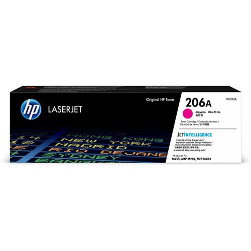 HP Pro M255 W2113A x1 Magenta Gen.