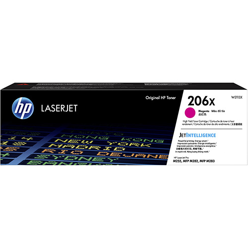 HP Pro M255 W2113X x1 Magenta Gen.