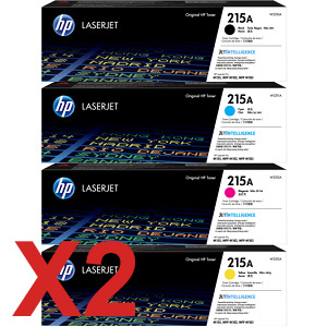 HP Pro MFP M183 W2310A x2 Gen.
