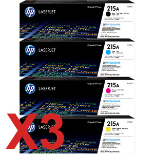HP Pro MFP M183 W2310A x3 Gen.