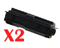 Kyocera FS720 FS-1016MFP x2 Comp.