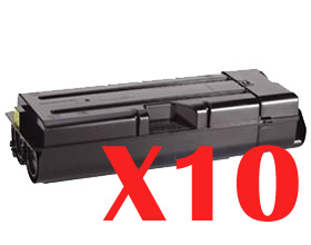 Kyocera M2530DN FS-1030MFP x10 Comp.