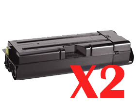 Kyocera M2530DN FS-1030MFP x2 Comp.