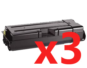 Kyocera M2530DN FS-1030MFP x3 Comp.