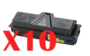 Kyocera M2035DN FS-1035MFP x10 Comp.