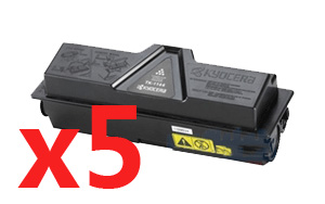 Kyocera M2035DN FS-1035MFP x5 Comp.