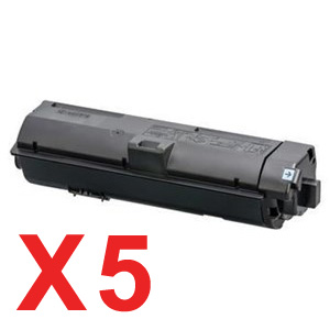 Kyocera P2235DN TK-1154 x5 Comp.