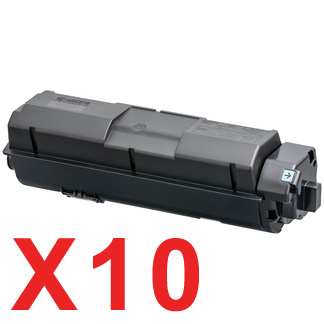 Kyocera M2040DN TK-1174 x10 Comp.