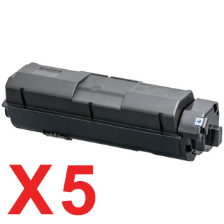 Kyocera M2040DN TK-1174 x5 Comp.