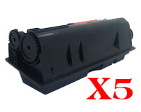 Kyocera FS1030D FS-1030D x5 Comp.