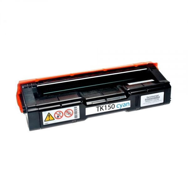 Kyocera FSC1020MFP FS-C1020MFP x1 Cyan Comp.