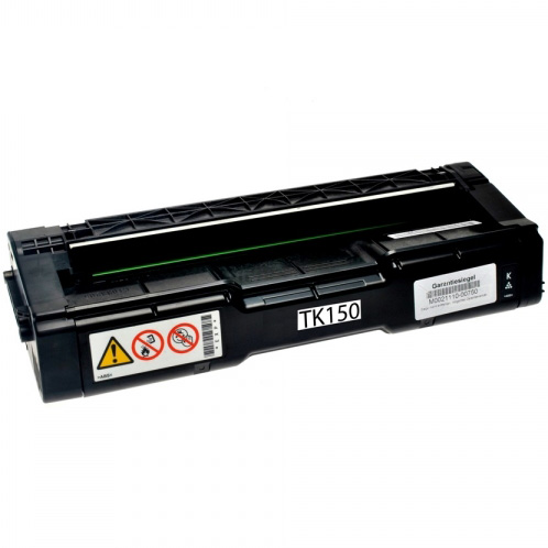 Kyocera FSC1020MFP FS-C1020MFP x1 Black Comp.