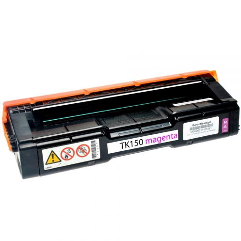 Kyocera FSC1020MFP FS-C1020MFP x1 Magenta Comp.