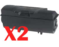 Kyocera FS1118MFP FS-1118MFP x2 Comp.