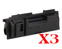 Kyocera FS1118MFP FS-1118MFP x3 Comp.