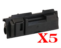 Kyocera FS1118MFP FS-1118MFP x5 Comp.