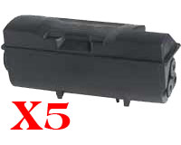 Kyocera FS1700 FS-1700 x5 Comp.