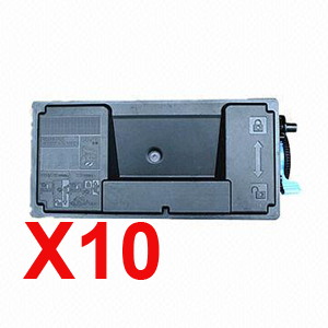 Kyocera FS4100DN FS-4100DN x10 Comp.