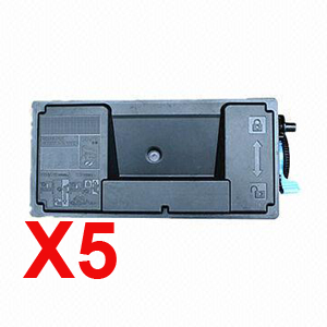 Kyocera FS4100DN FS-4100DN x5 Comp.