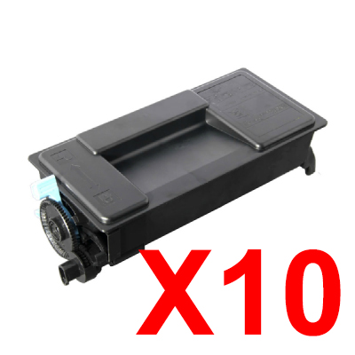Kyocera M3645DN TK-3164 x10 Comp.