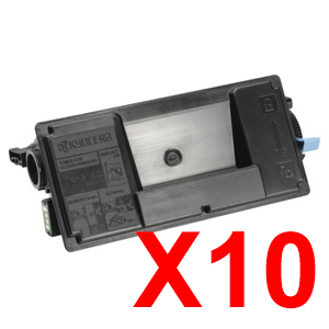 Kyocera P3050DN TK-3174 x10 Comp.