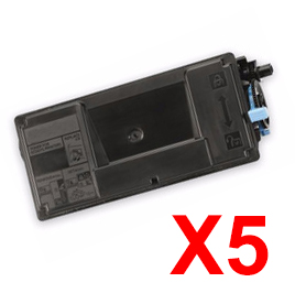 Kyocera P3055DN TK-3194 x5 Comp.