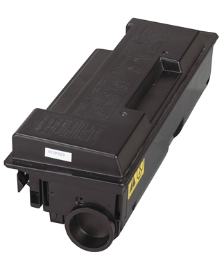 Kyocera FS4000DN FS-3900DN x1 Comp.