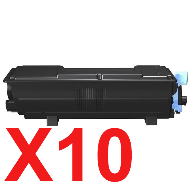 Kyocera PA2100x TK-3404 x10 Comp.