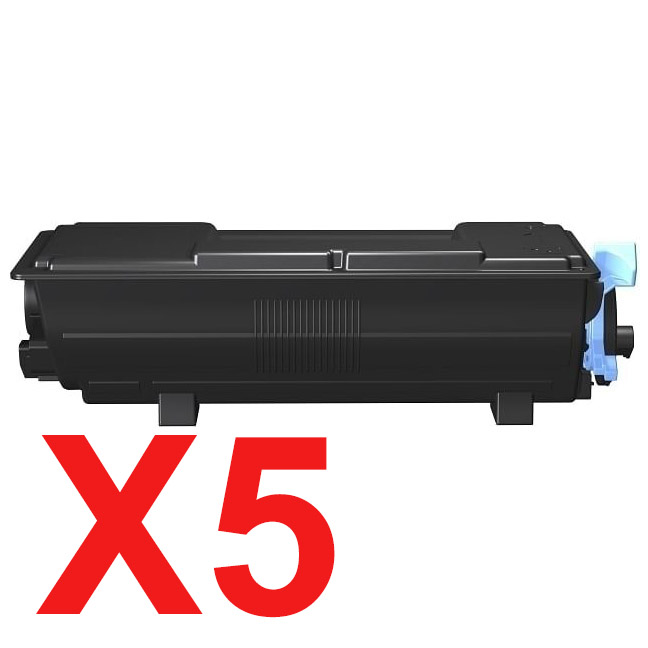 Kyocera PA2100x TK-3404 x5 Comp.