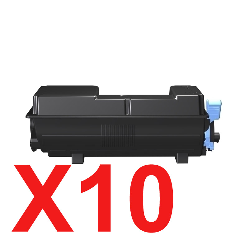 Kyocera PA5000x TK-3414 x10 Comp.
