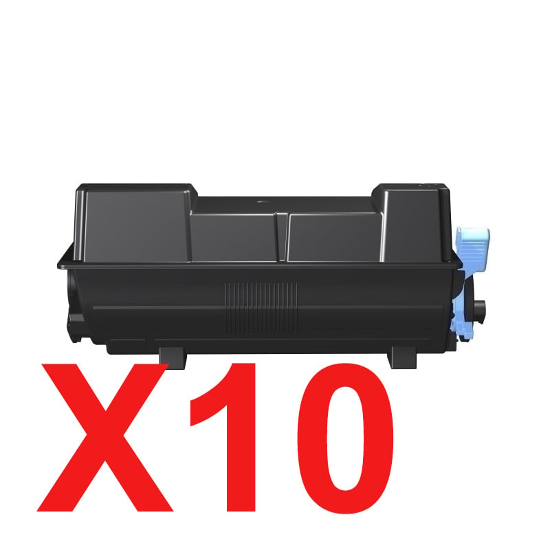 Kyocera PA5500x TK-3434 x10 Comp.