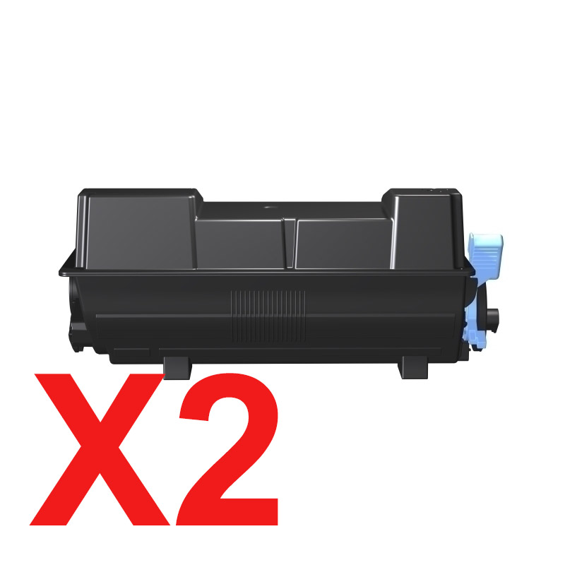 Kyocera PA5500x TK-3434 x2 Comp.