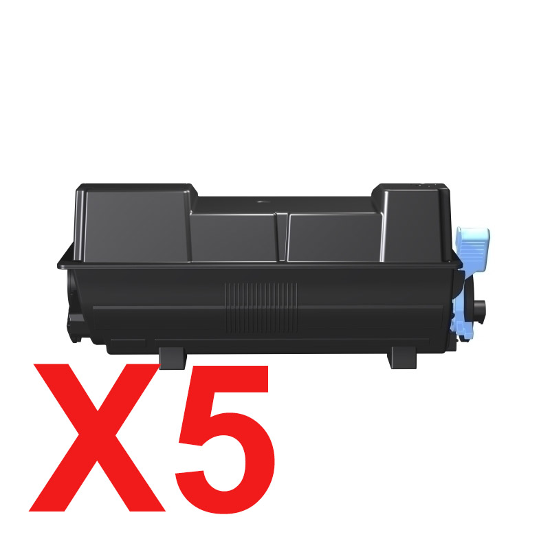 Kyocera PA5500x TK-3434 x5 Comp.