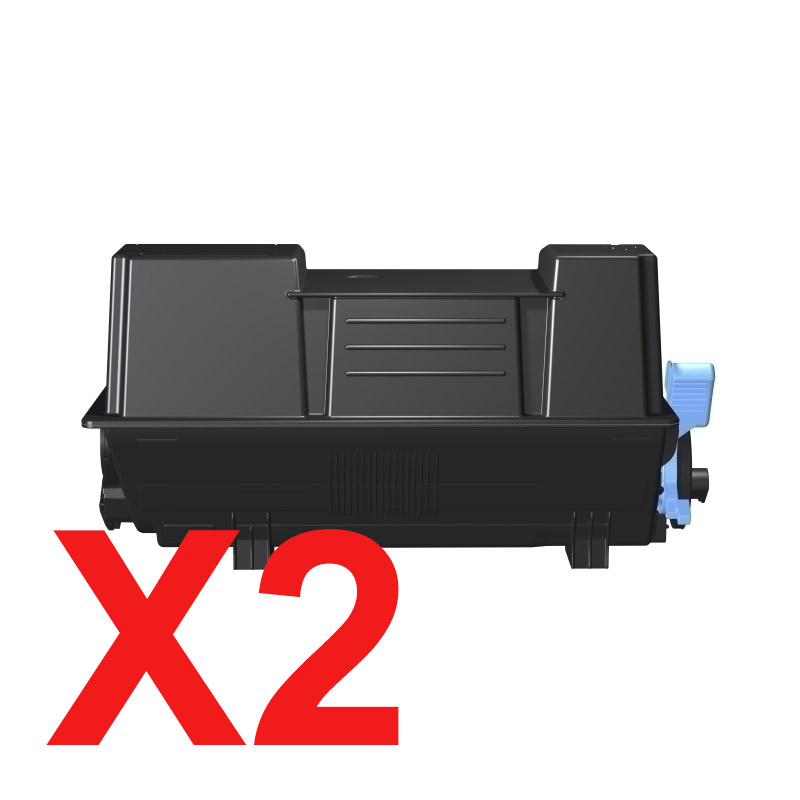 Kyocera MA6000ifx TK-3444 x2 Comp.