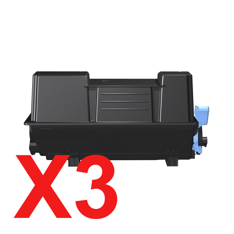 Kyocera MA6000ifx TK-3444 x3 Comp.