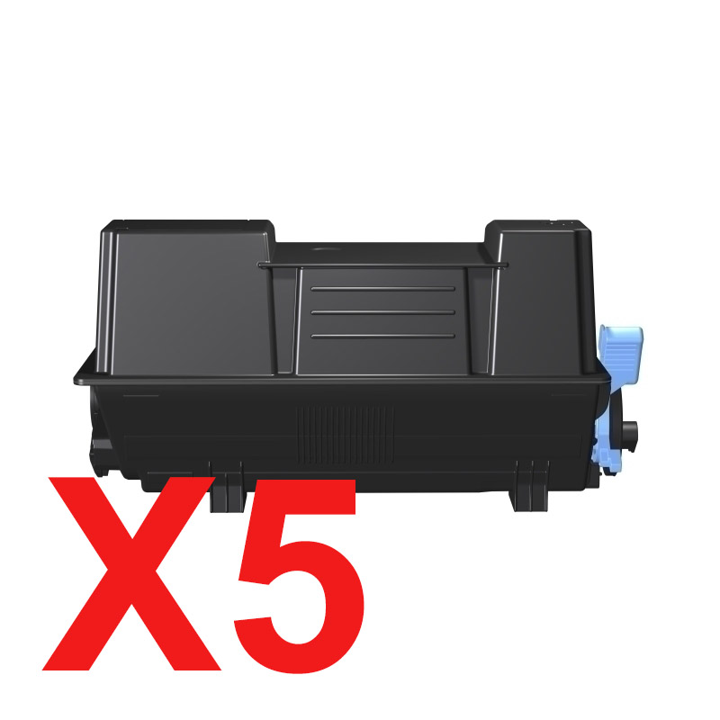 Kyocera MA6000ifx TK-3444 x5 Comp.