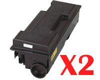 Kyocera FS3040MFP FS-3040MFP x2 Comp.