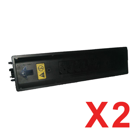 Kyocera TASKalfa 1800 TASKalfa-1800 x2 Comp.