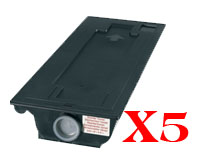 Kyocera KM1620 KM-1620 x5 Comp.