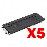 Kyocera KM2550 KM-2550 x5 Comp.