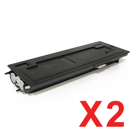 Kyocera TASKalfa 180 TASKalfa-180 x2 Comp.
