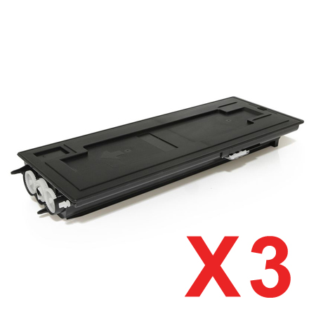 Kyocera TASKalfa 180 TASKalfa-180 x3 Comp.